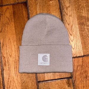 Carhartt winter hat